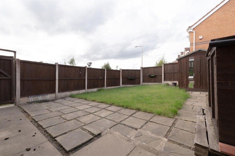 Images for Rostherne Road, Stockport