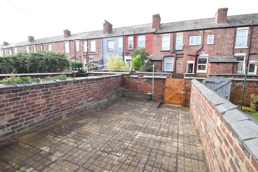 Images for Cunliffe Street, Stockport