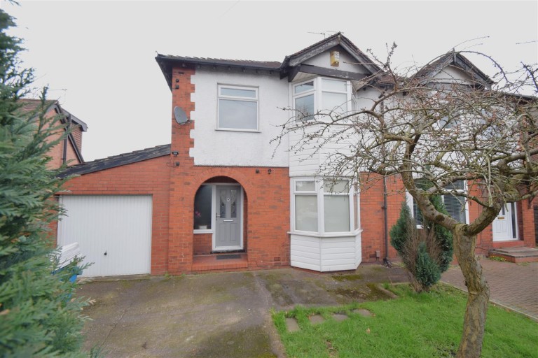 View Full Details for Offerton Lane, Stockport