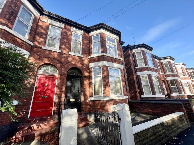 View Full Details for Kennerley Road, Davenport, Stockport
