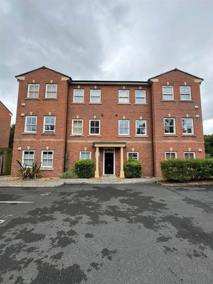 Images for Hatters Court, Stockport