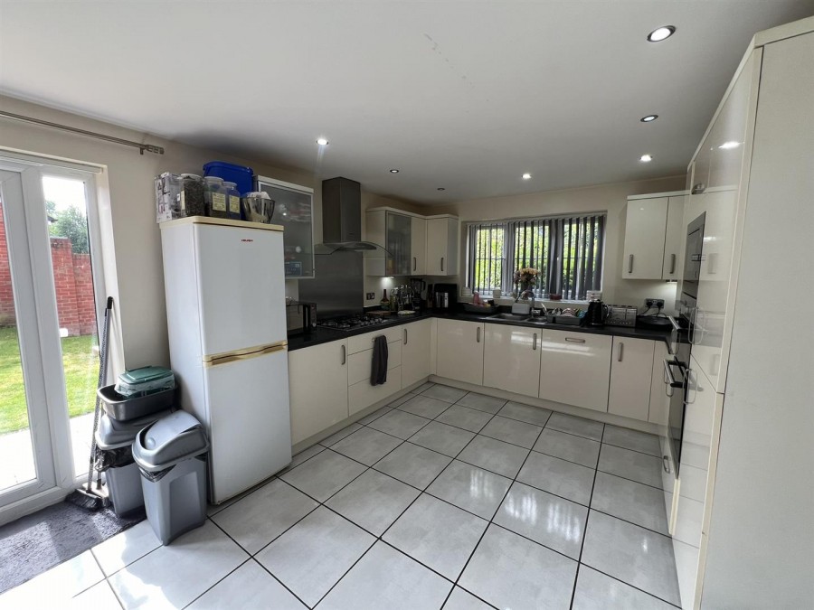 Images for Hornbeam Close, Great Moor, Stockport