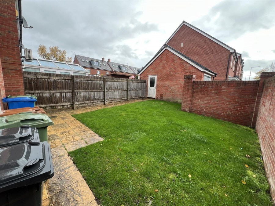 Images for Hornbeam Close, Great Moor, Stockport