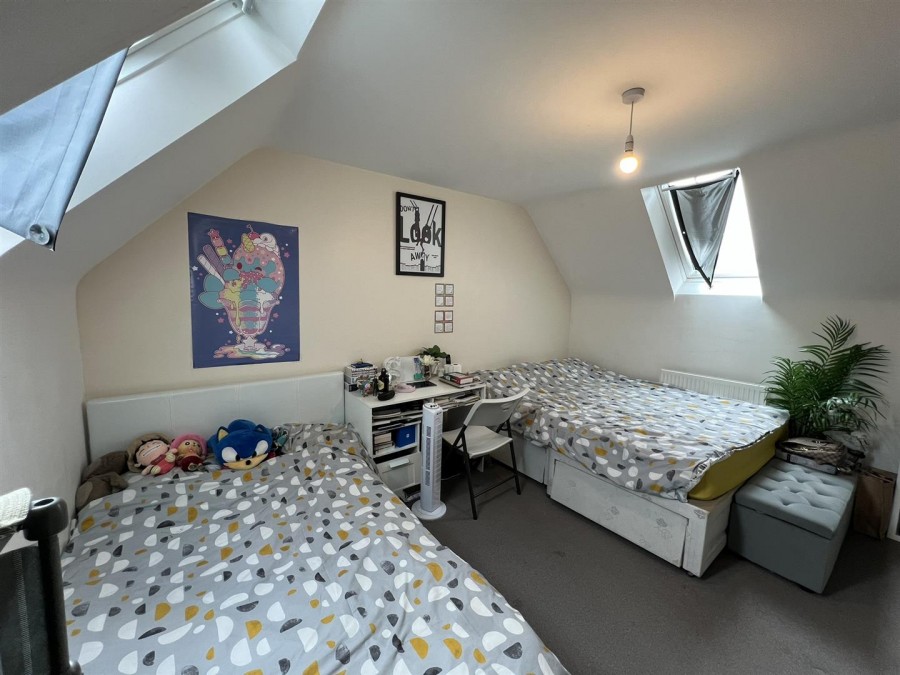 Images for Hornbeam Close, Great Moor, Stockport