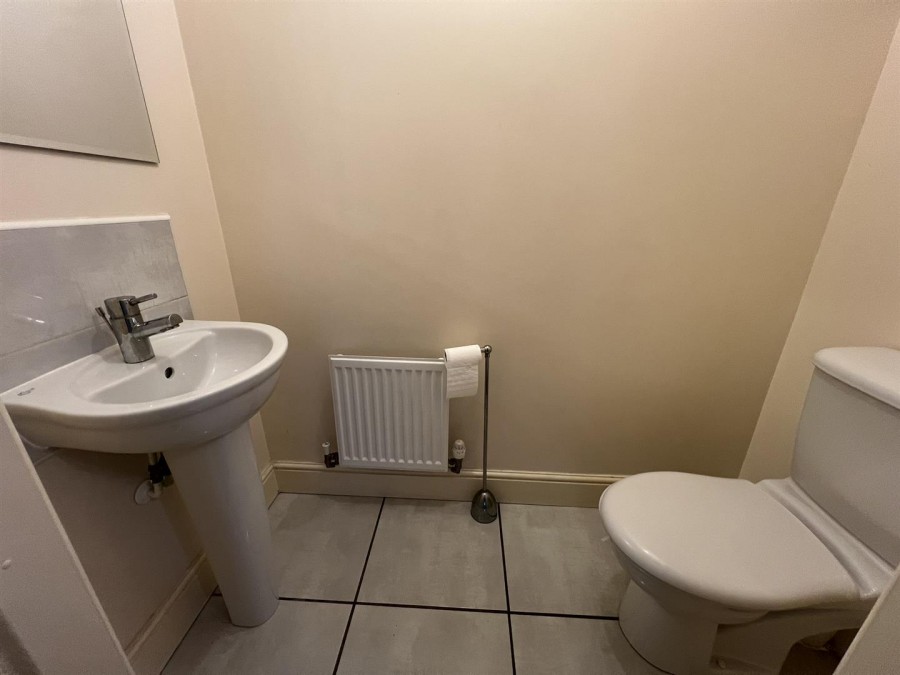 Images for Hornbeam Close, Great Moor, Stockport