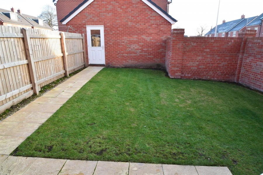 Images for Hornbeam Close, Great Moor, Stockport
