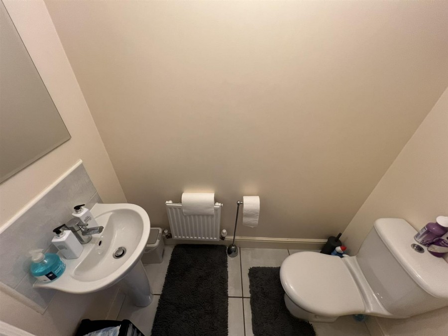Images for Hornbeam Close, Great Moor, Stockport