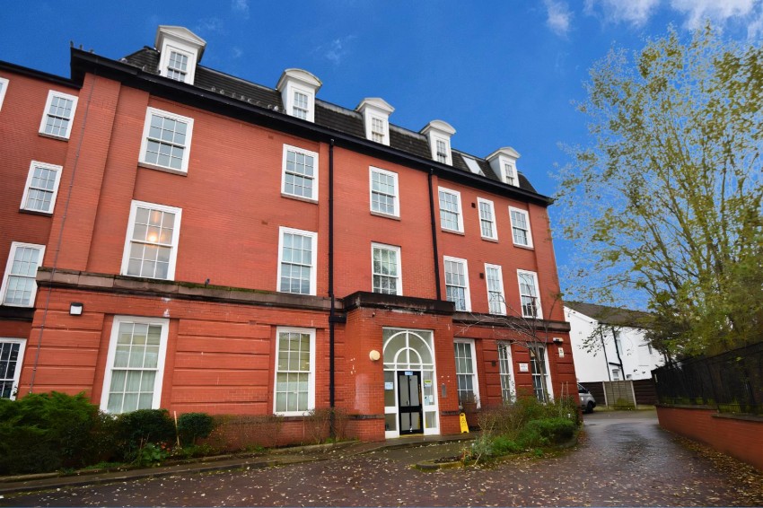 Images for Thomson Street, Stockport