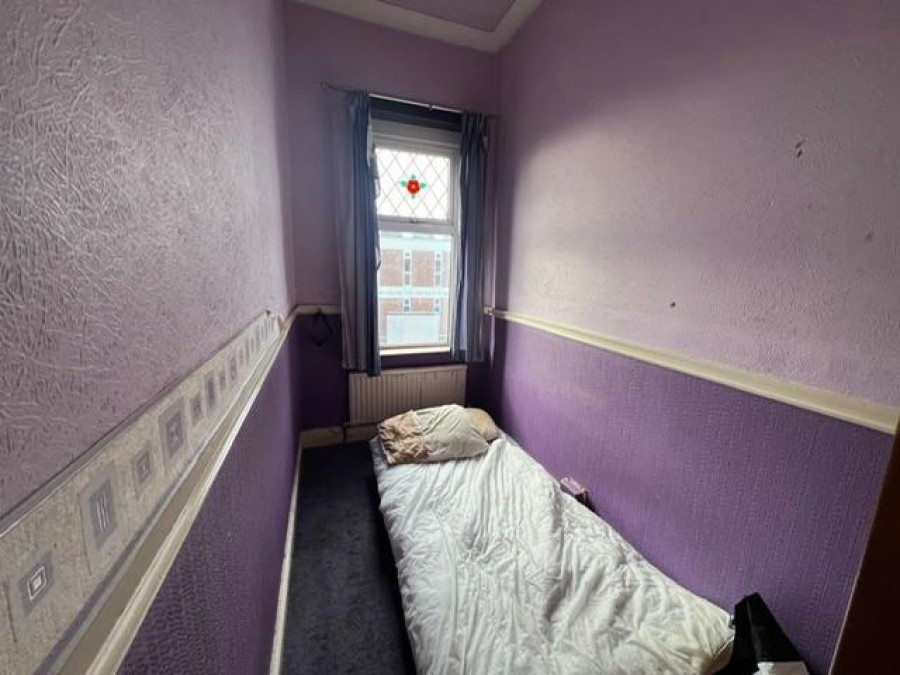 Images for Shaw Heath, Stockport