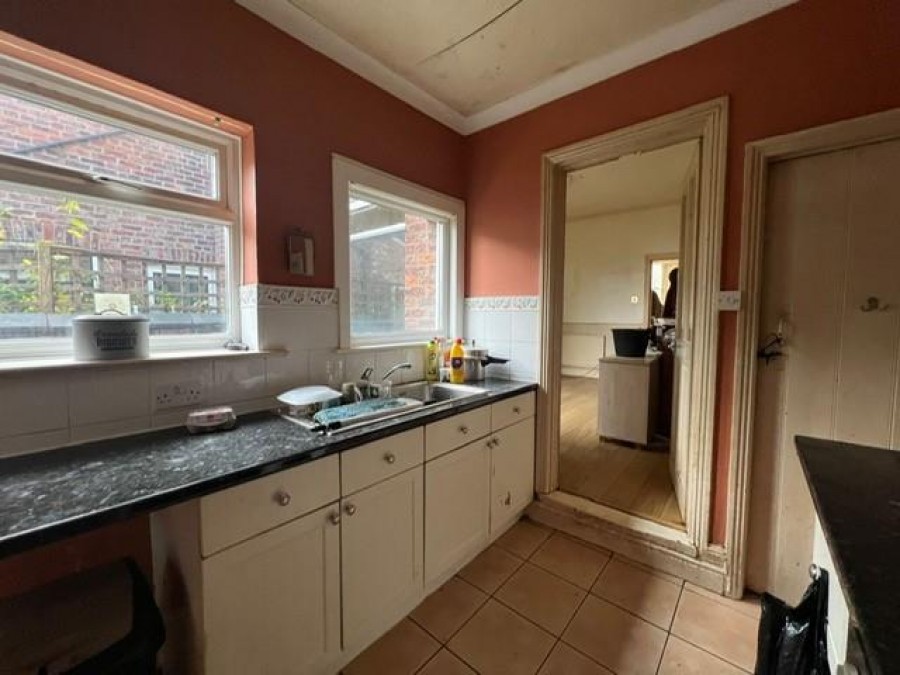 Images for Shaw Heath, Stockport