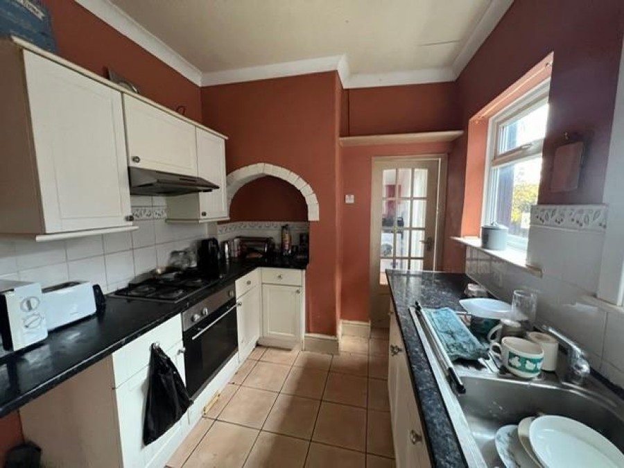 Images for Shaw Heath, Stockport