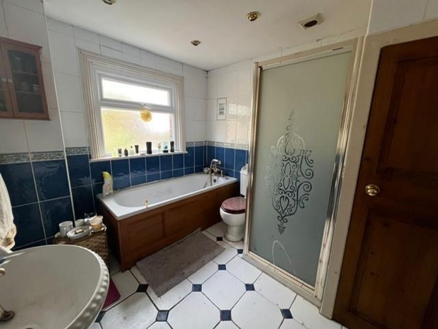 Images for Shaw Heath, Stockport