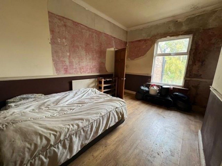 Images for Shaw Heath, Stockport