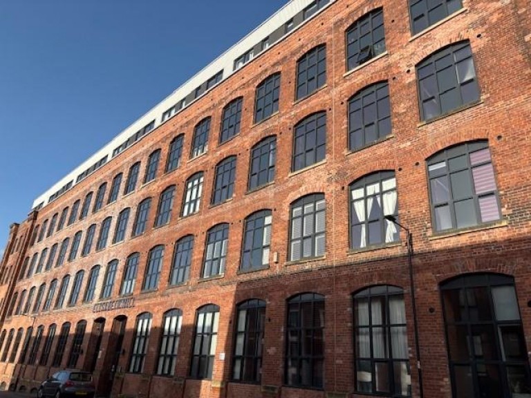 View Full Details for Elisabeth Gardens, Stockport