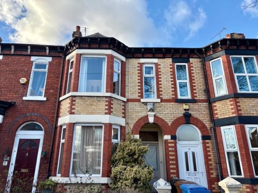 Images for Lowfield Road, Cale Green, Stockport