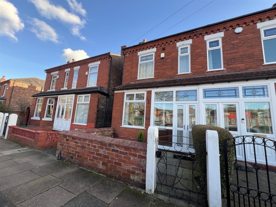 Images for Madras Road, Edgely, Stockport