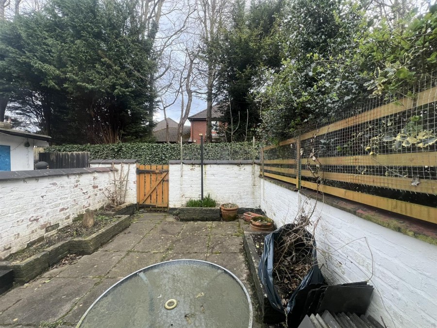 Images for Lorne Grove, Cale Green, Stockport
