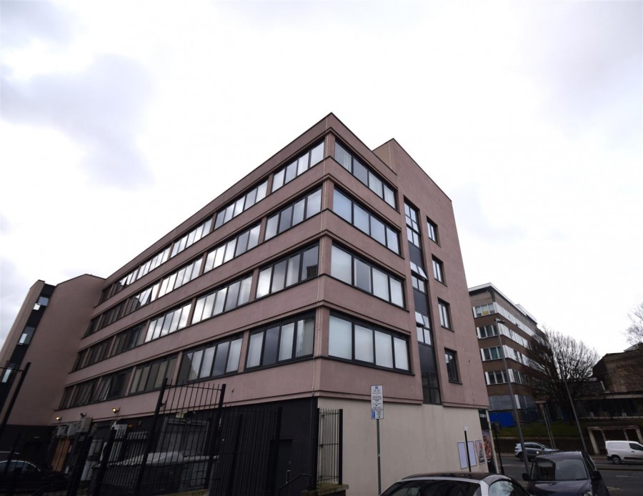 Images for Renaissance house, Millbrook Street, Stockport
