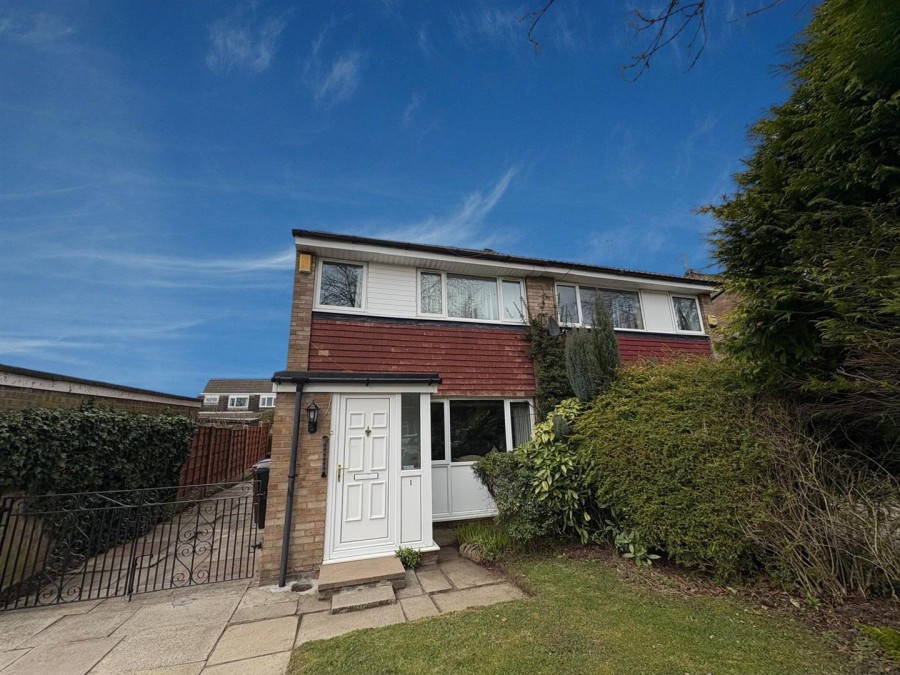 Images for Torrin Close, Davenport, Stockport