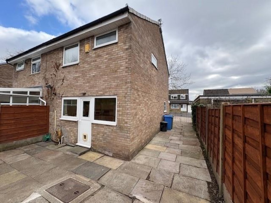 Images for Torrin Close, Davenport, Stockport