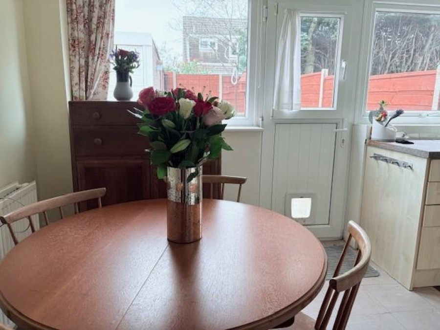 Images for Torrin Close, Davenport, Stockport