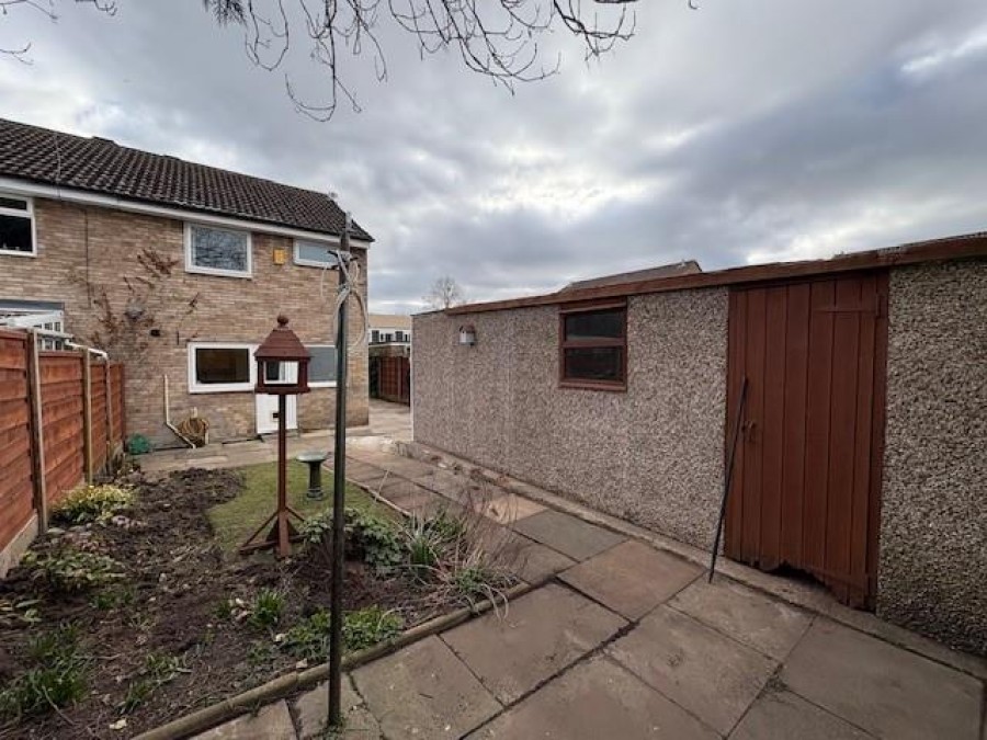 Images for Torrin Close, Davenport, Stockport