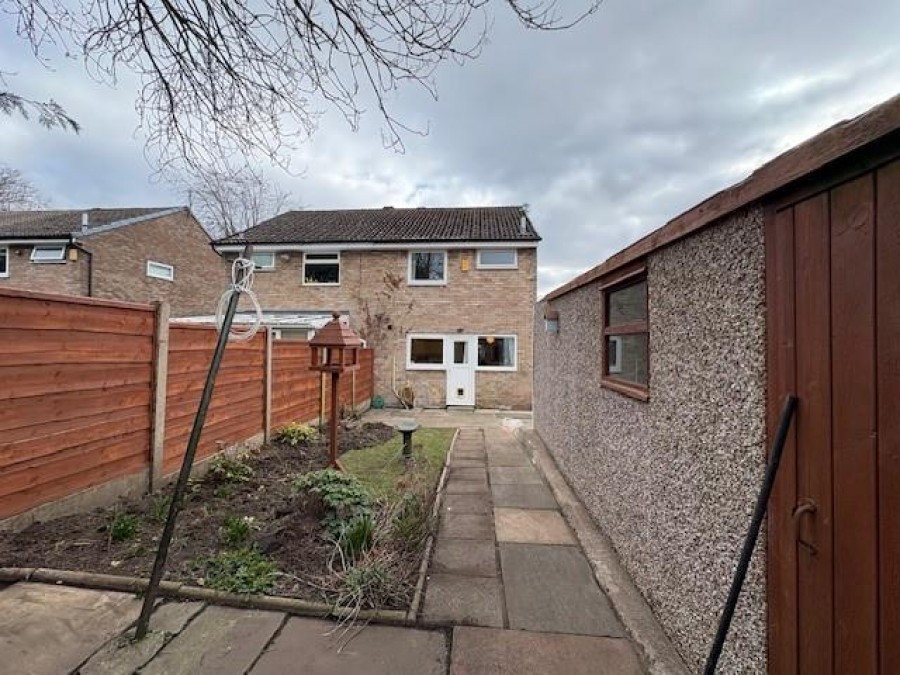 Images for Torrin Close, Davenport, Stockport