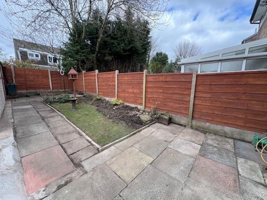 Images for Torrin Close, Davenport, Stockport