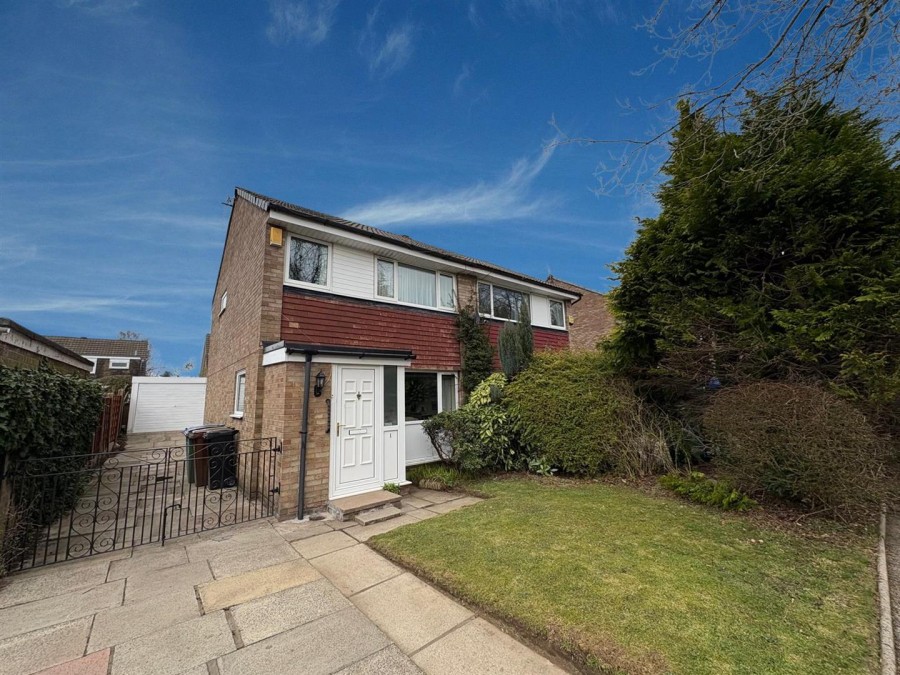 Images for Torrin Close, Davenport, Stockport