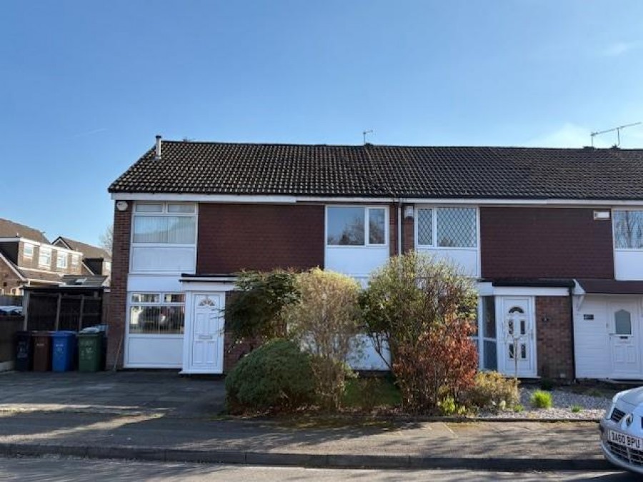 Images for Bracadale Drive, Stockport