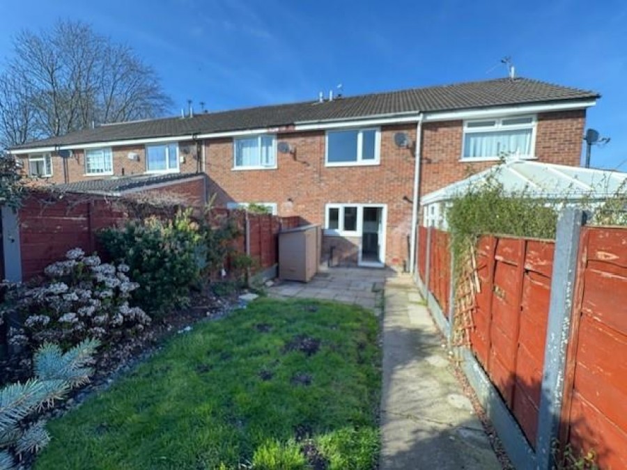 Images for Bracadale Drive, Stockport