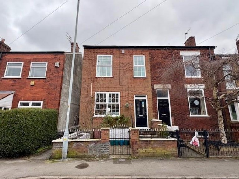 View Full Details for Cherry Tree Lane, Stockport