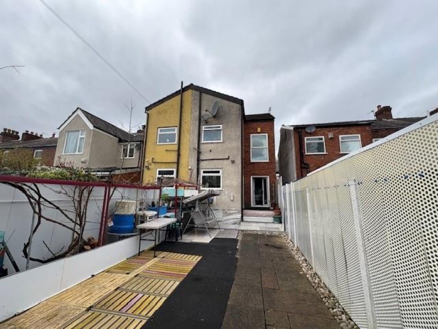 Images for Cherry Tree Lane, Stockport