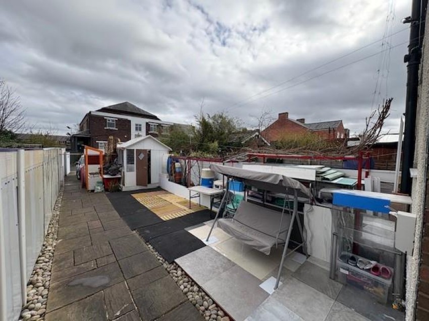 Images for Cherry Tree Lane, Stockport