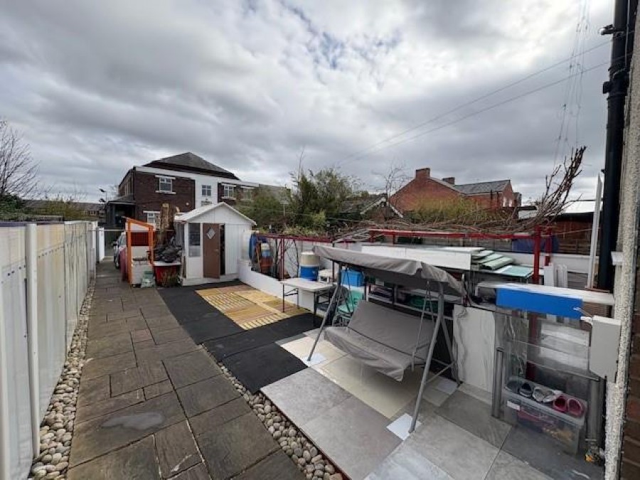 Images for Cherry Tree Lane, Stockport