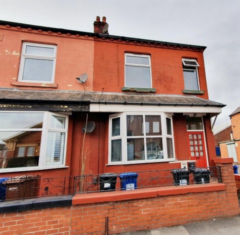 Gorton Road, Stockport