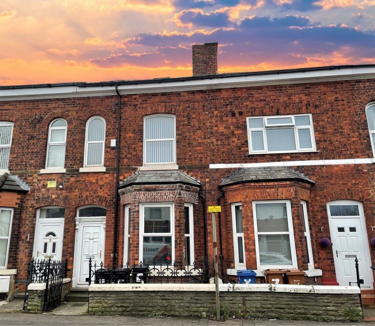 View Full Details for Poplar Grove, Stockport