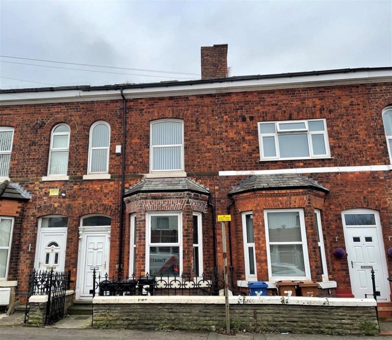 View Full Details for Poplar Grove, Stockport