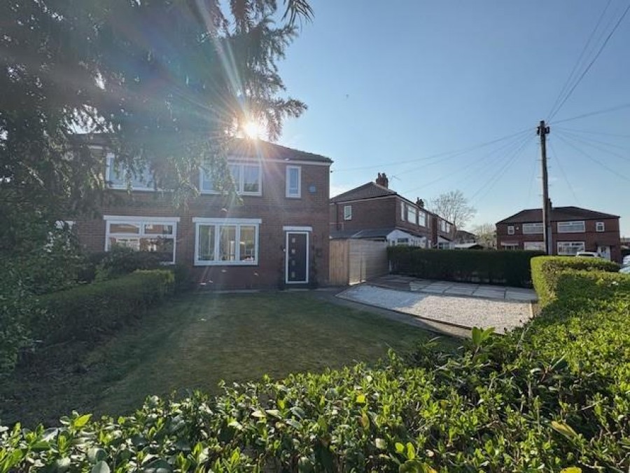 Images for Dalkeith Avenue, Stockport
