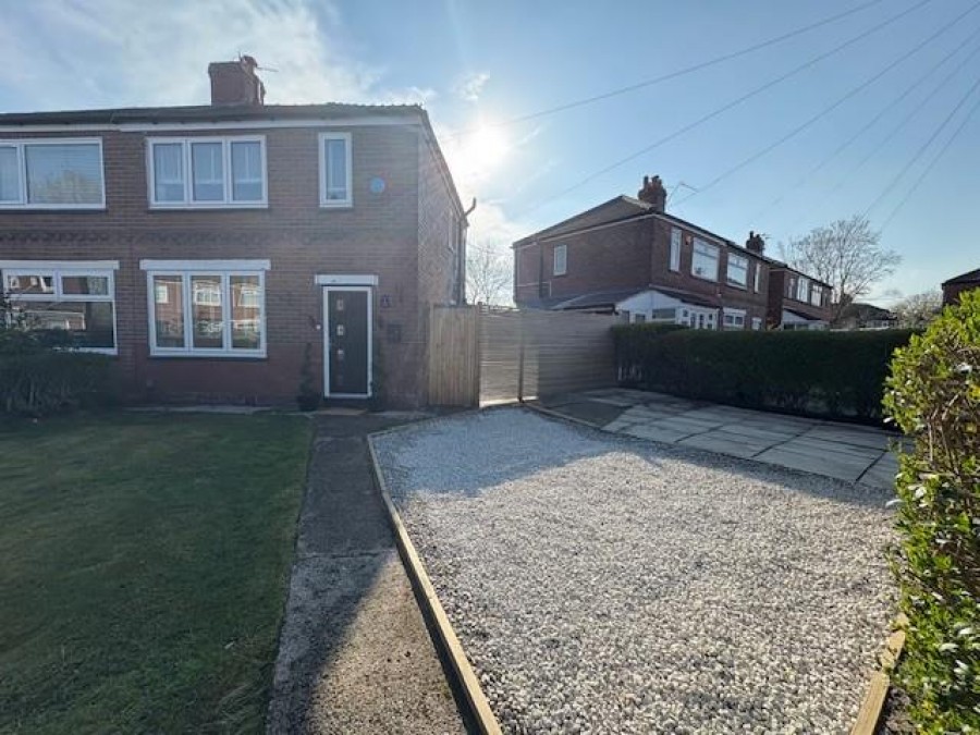 Images for Dalkeith Avenue, Stockport