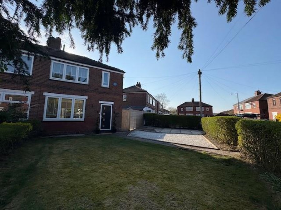 Images for Dalkeith Avenue, Stockport