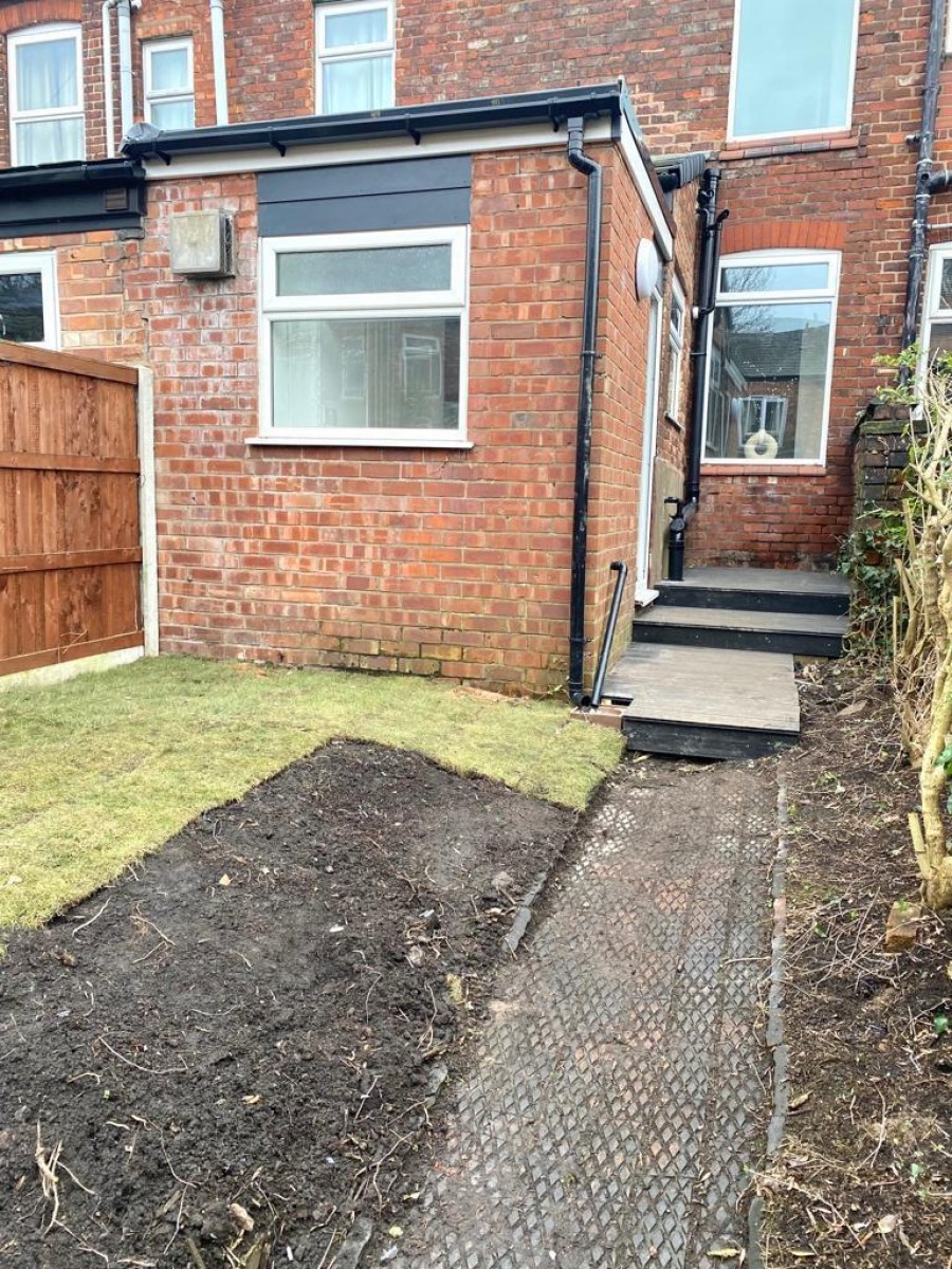 Images for Ladysmith Street, Cale Green, Stockport