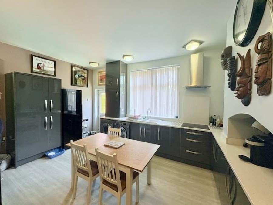 Images for Shaw Heath, Stockport