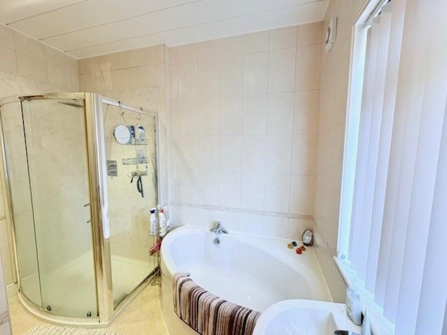 Images for Shaw Heath, Stockport