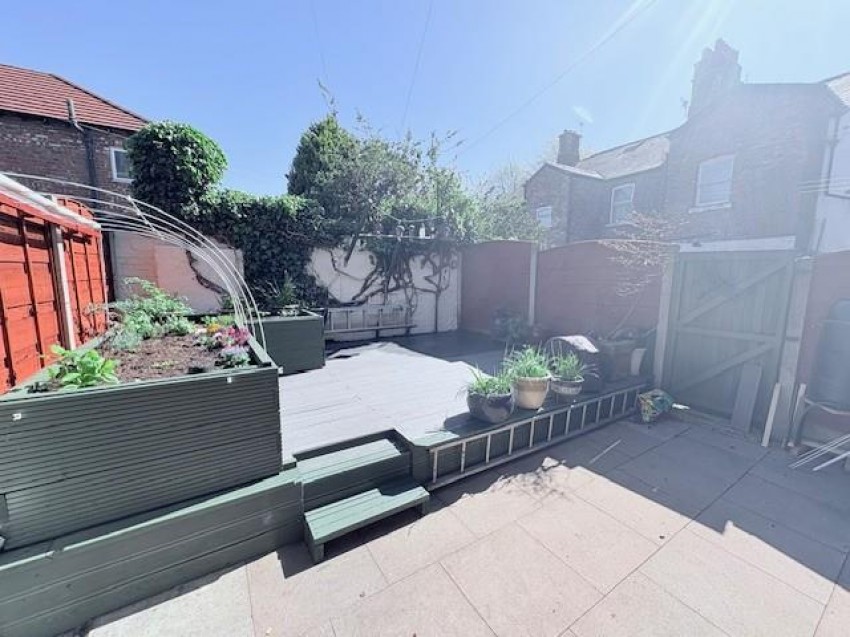 Images for Shaw Heath, Stockport