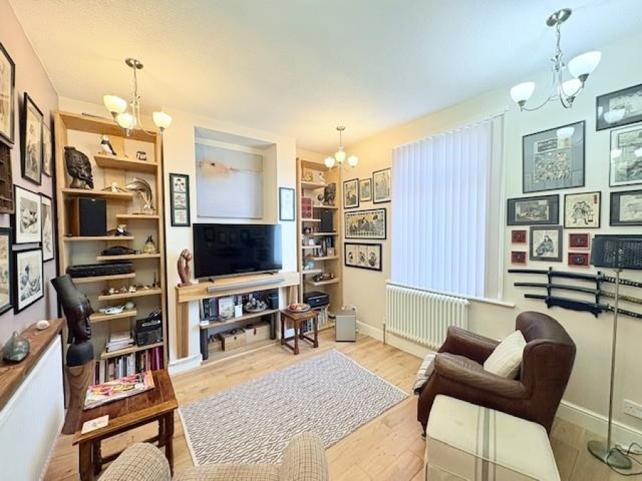 Images for Shaw Heath, Stockport