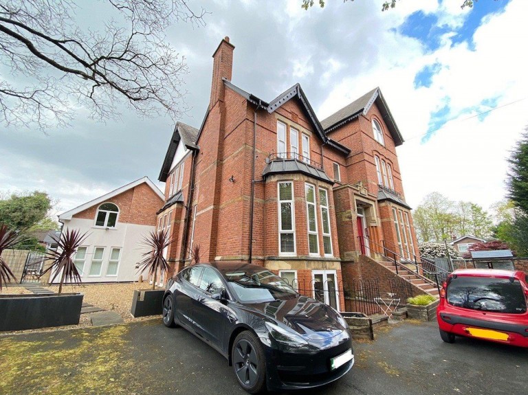 View Full Details for 27 Cavendish Road, Eccles, Manchester
