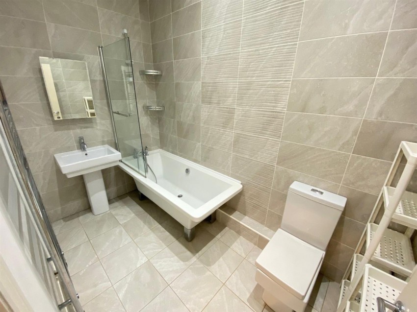 Images for 27 Cavendish Road, Eccles, Manchester