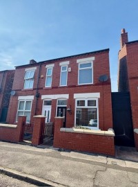 Images for Avon Street, Stockport