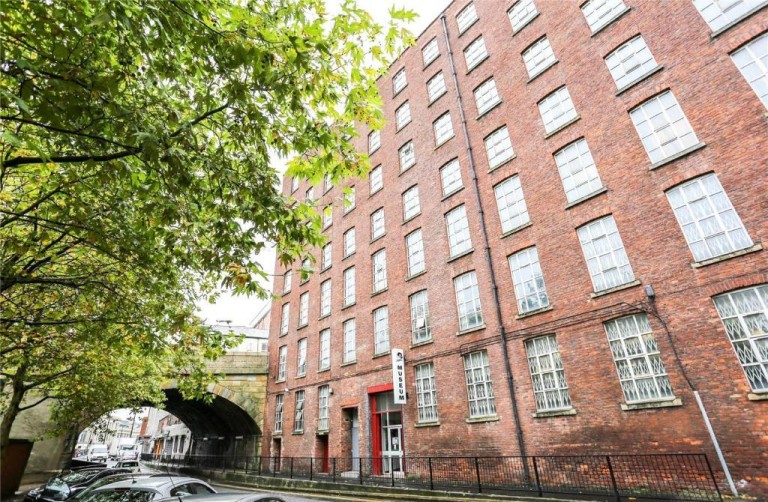 View Full Details for Wellington Road South, Stockport